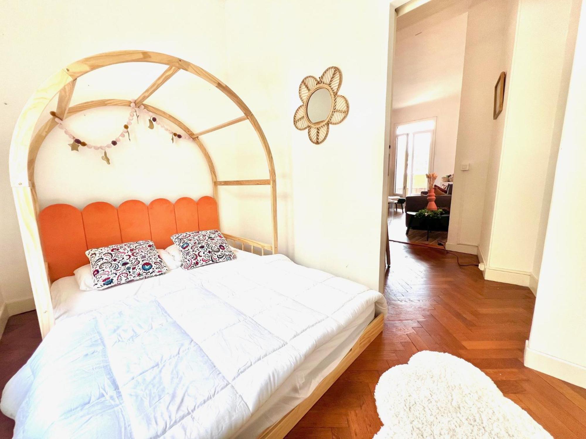 Riviera - Terrasse Horizon - 15' Promenade Des Appartement Nice